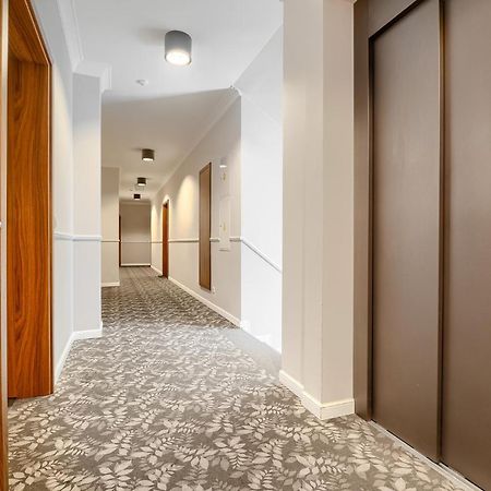 Apartament 222 Stare Miasto Apartamenty No 1 Štetín Exteriér fotografie